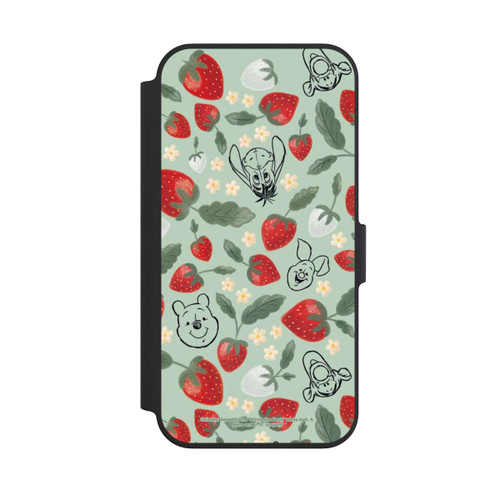 Apple iPhone 13 Pro NIVOflip Winnie the Pooh Strawberries
