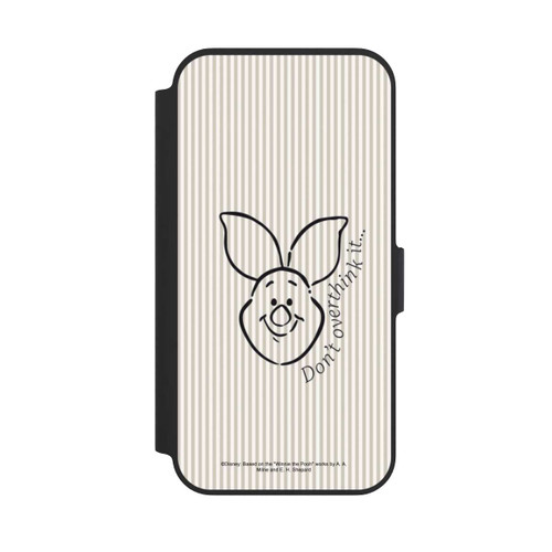 Apple iPhone 13 Pro NIVOflip Don't Overthink It Piglet
