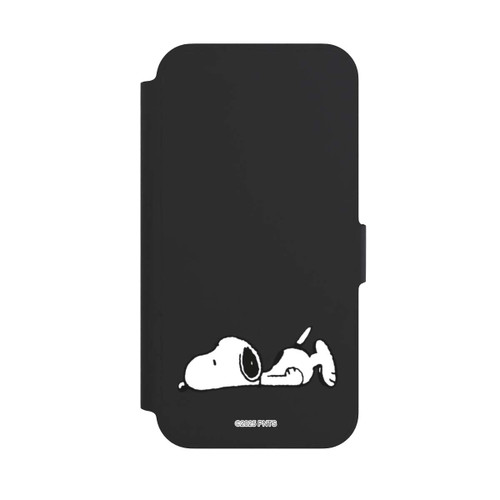 Apple iPhone 13 Pro NIVOflip Snoopy Puppy Tranparent