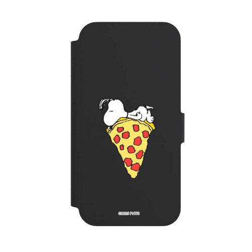 Apple iPhone 13 Pro NIVOflip Snoopy Pizza