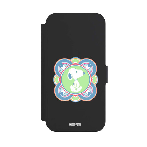 Apple iPhone 13 Pro NIVOflip Snoopy Sticker