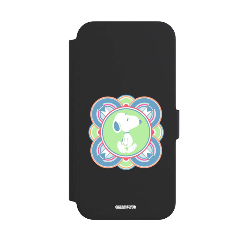 iPhone 13 Pro NIVOflip Snoopy Sticker