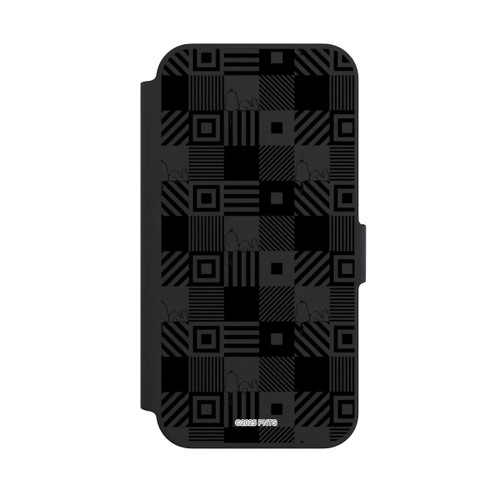 Apple iPhone 13 Pro NIVOflip Peanuts Pattern Transparent
