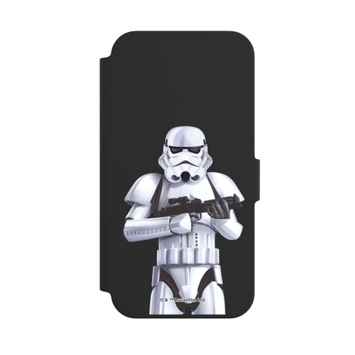 Apple iPhone 13 Pro NIVOflip Stormtrooper Transparent
