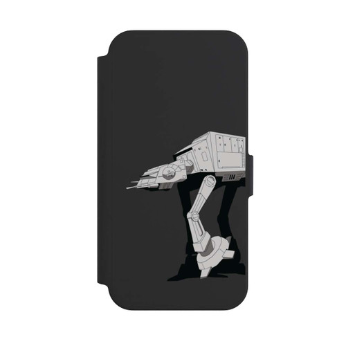 Apple iPhone 13 Pro NIVOflip AT-AT All Terrain Armored Transport Star Wars