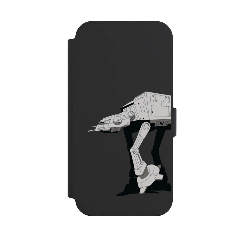 iPhone 13 Pro NIVOflip AT-AT All Terrain Armored Transport Star Wars