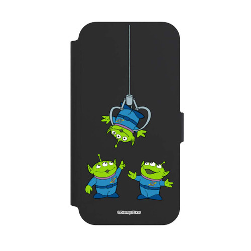 Apple iPhone 13 Pro NIVOflip Toy Story Aliens