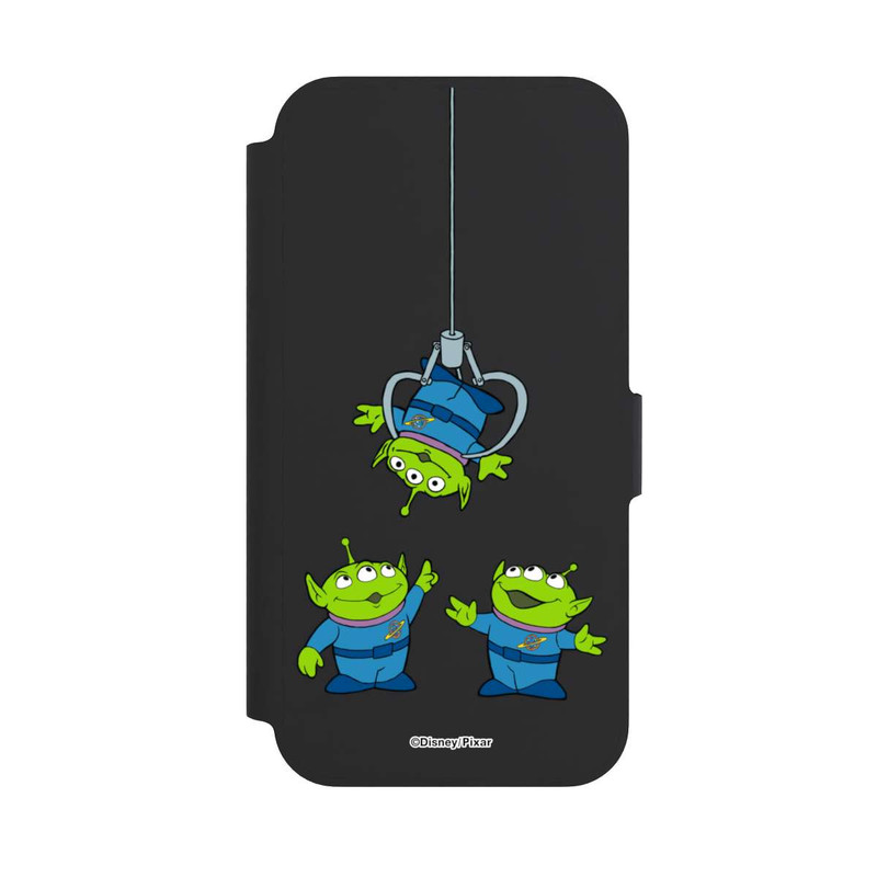 iPhone 13 Pro NIVOflip Toy Story Aliens