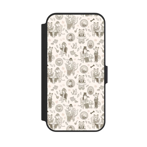 Apple iPhone 13 Pro NIVOflip Autumn at the Hunt Club