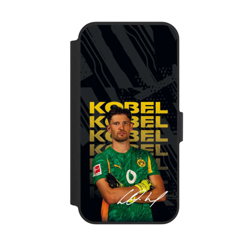 Apple iPhone 13 Pro NIVOflip Gregor Kobel 25/26