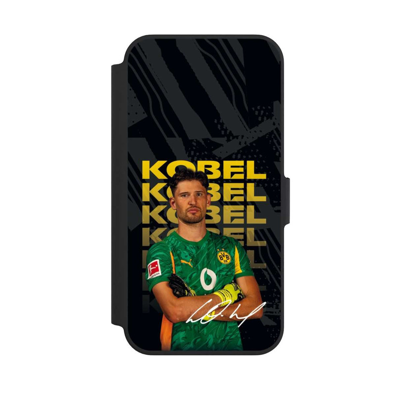 iPhone 13 Pro NIVOflip Gregor Kobel 25/26