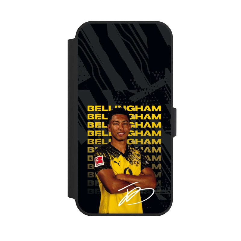 iPhone 13 Pro NIVOflip Jobe Bellingham 25/26