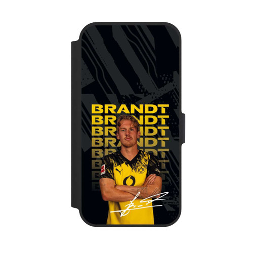 Apple iPhone 13 Pro NIVOflip Julian Brandt 25/26