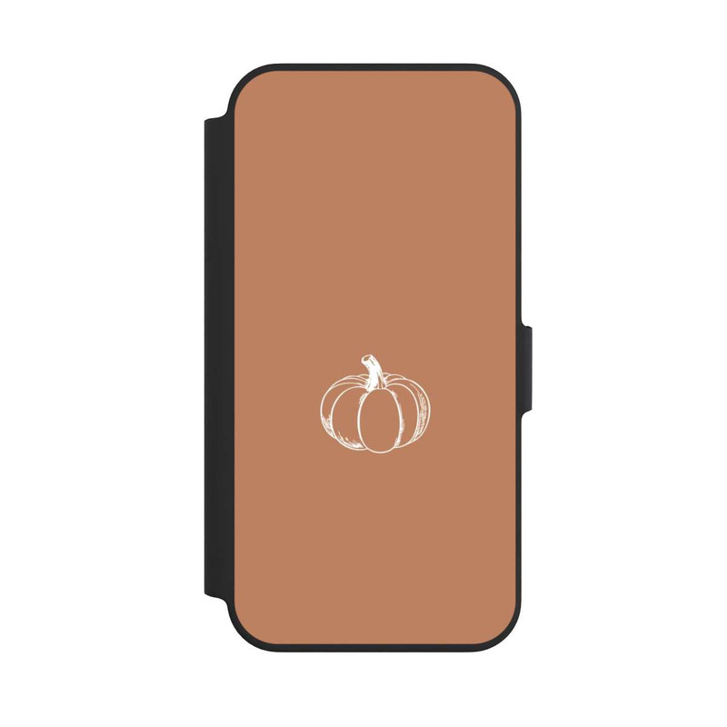 iPhone 13 Pro NIVOflip Citrouille Automne