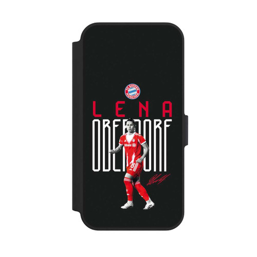 Apple iPhone 13 Pro NIVOflip Lena Oberdorf 25/26