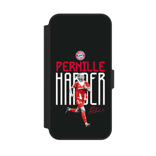 Apple iPhone 13 Pro NIVOflip Pernille Harder 25/26
