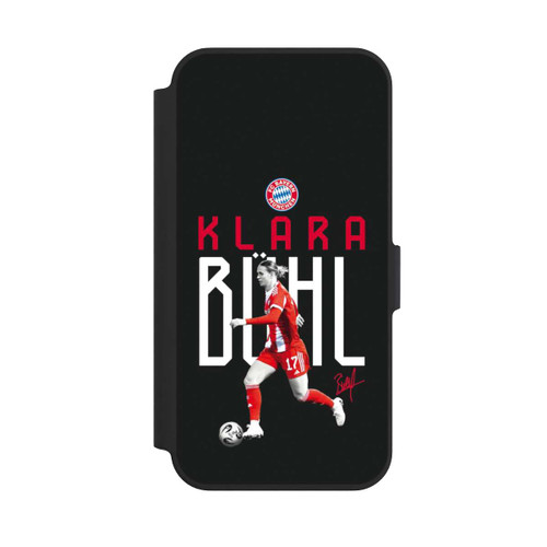 Apple iPhone 13 Pro NIVOflip Klara Bühl 25/26