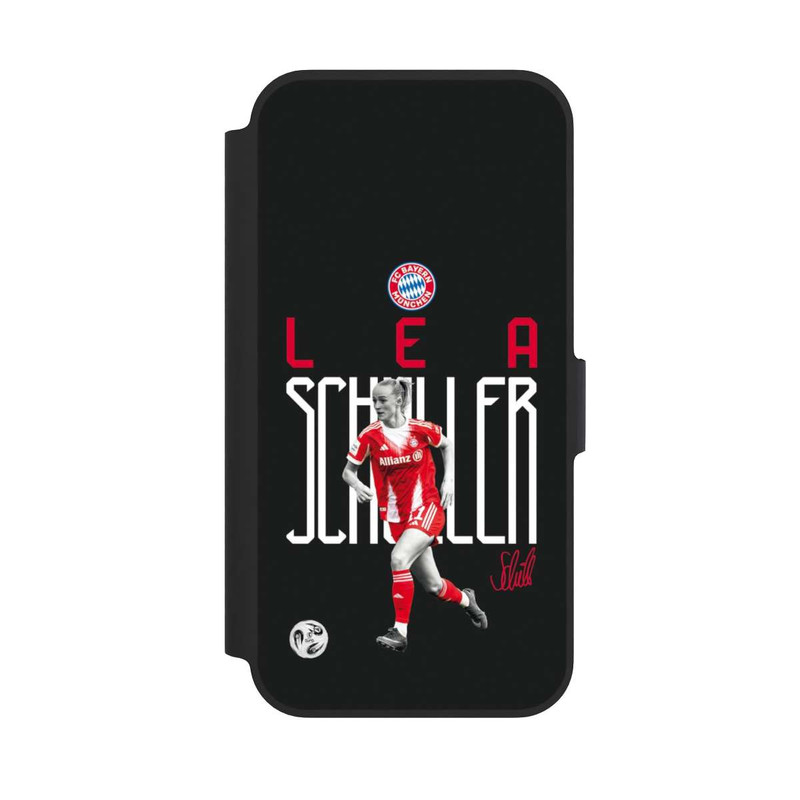 iPhone 13 Pro NIVOflip Lea Schüller 25/26