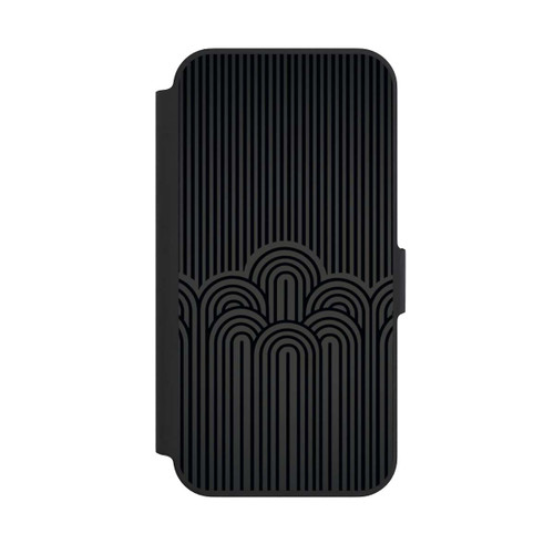 Apple iPhone 13 Pro NIVOflip Cool Lines