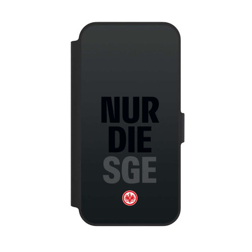 Apple iPhone 13 Pro NIVOflip Eintracht Frankfurt Nur Die SGE