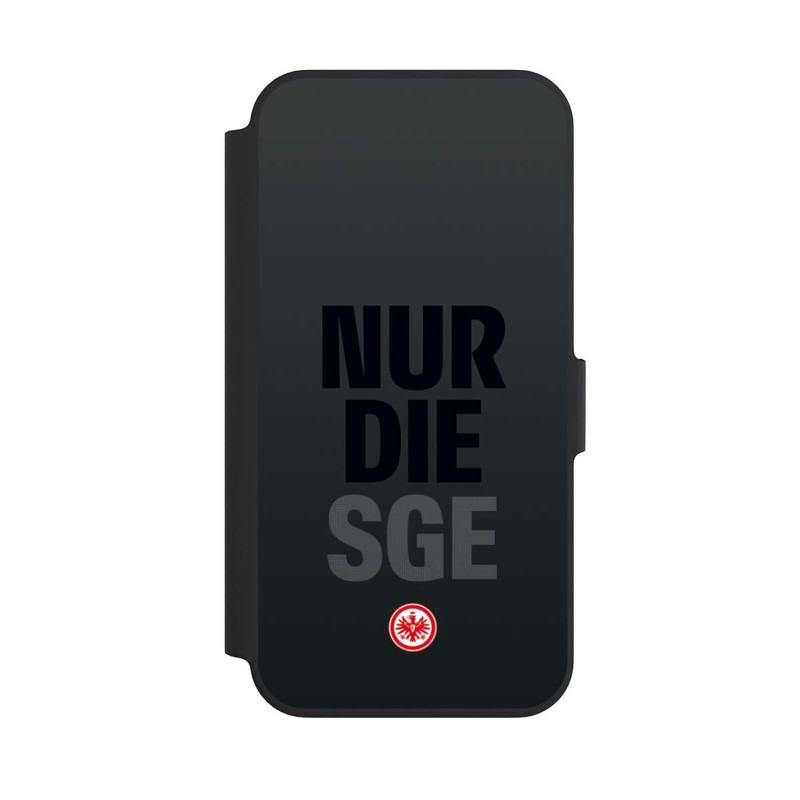 iPhone 13 Pro NIVOflip Eintracht Frankfurt Nur Die SGE