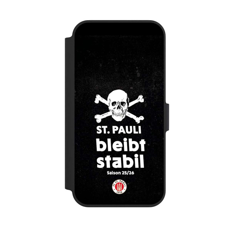 iPhone 13 Pro NIVOflip St. Pauli bleibt stabil