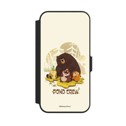 Apple iPhone 13 Pro NIVOflip Hoppers Pond Crew