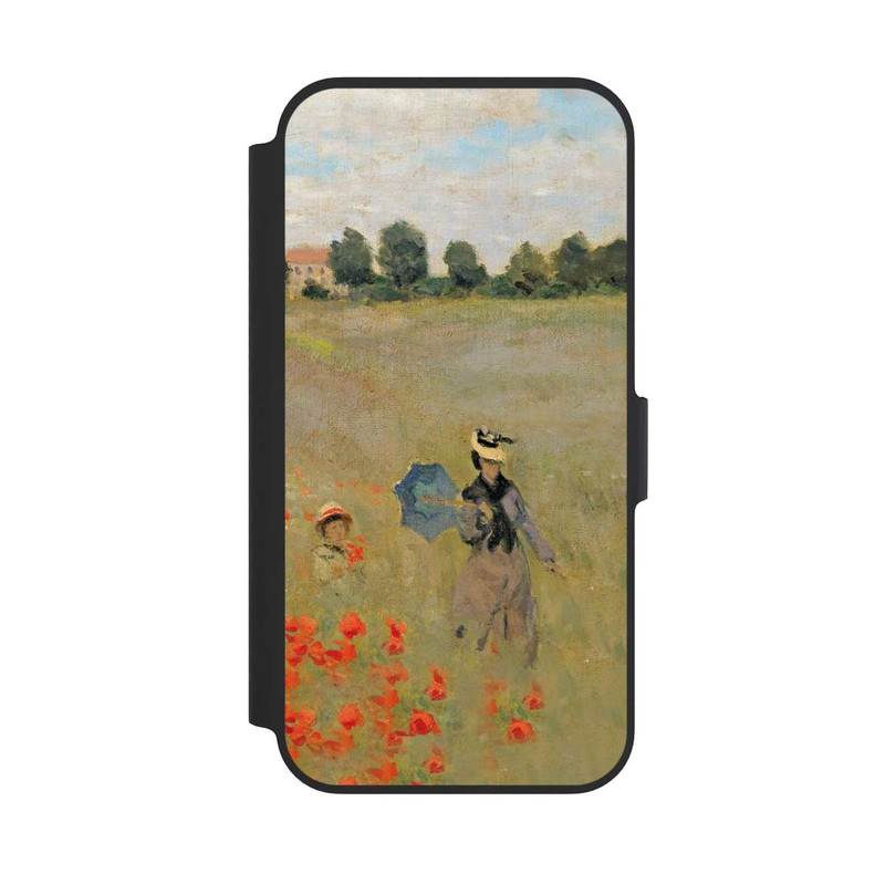 iPhone 13 Pro NIVOflip Les Coquelicots