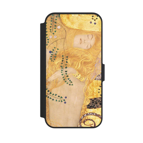 Apple iPhone 13 Pro NIVOflip Water Serpents