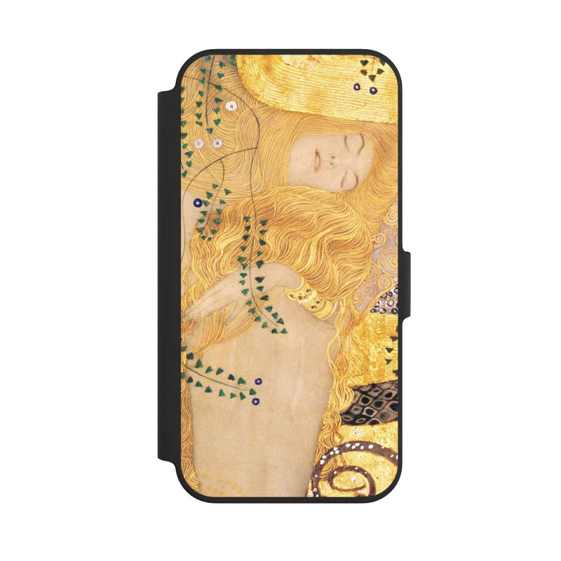 iPhone 13 Pro NIVOflip Water Serpents