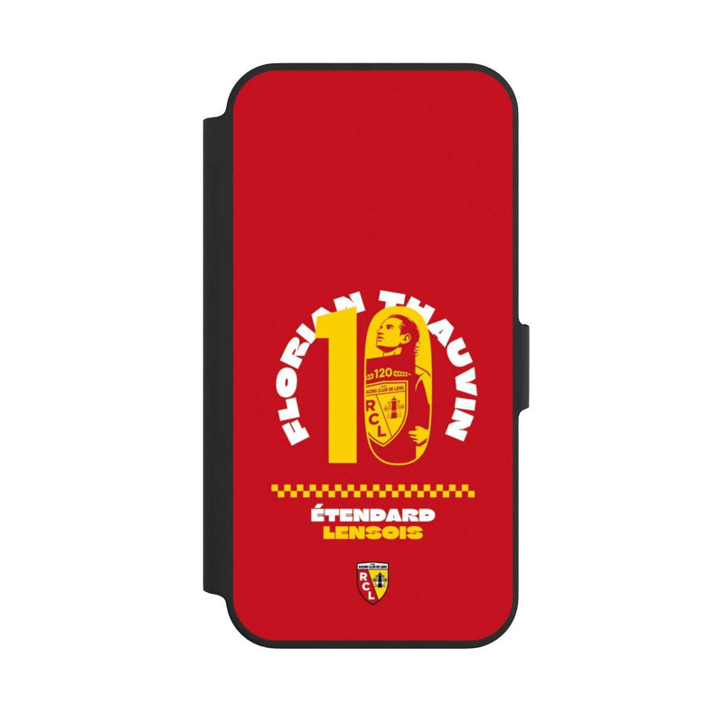 iPhone 13 Pro NIVOflip Florian Thauvin Etendard Lensois