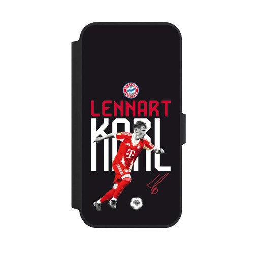 Apple iPhone 13 Pro NIVOflip Lennart Karl 25/26