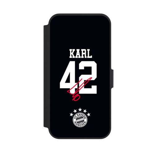 Apple iPhone 13 Pro NIVOflip Karl 42