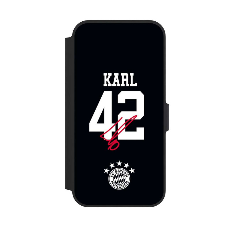 iPhone 13 Pro NIVOflip Karl 42