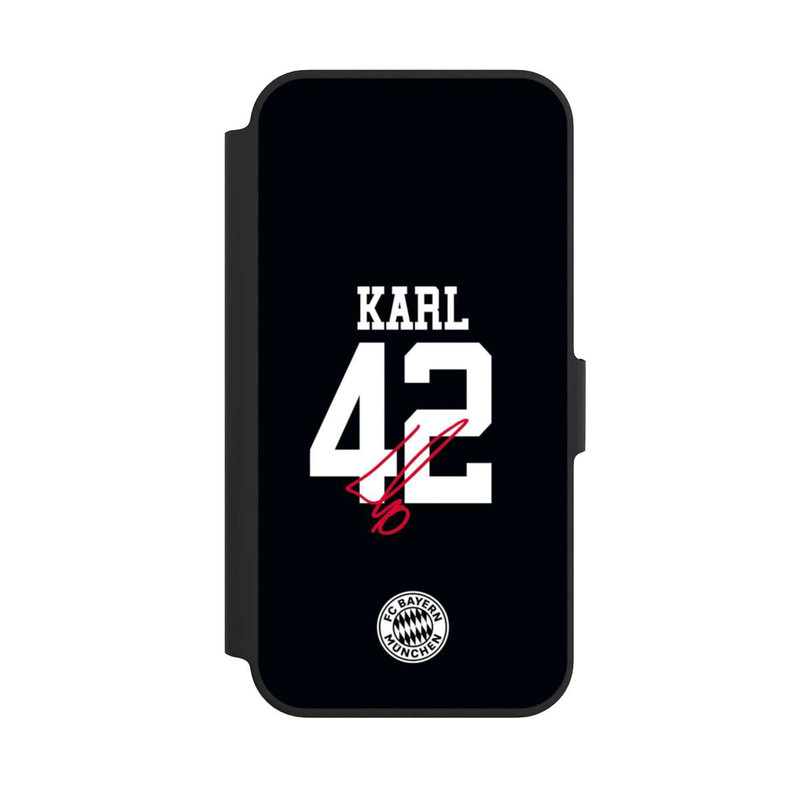 iPhone 13 Pro NIVOflip Karl 42