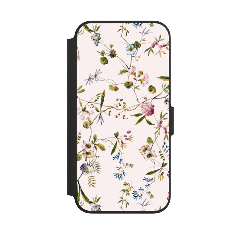 iPhone 13 Pro NIVOflip Vintage Flowers Spring