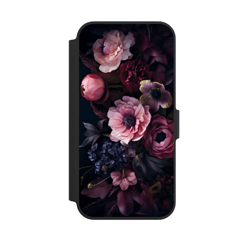 iPhone 13 Pro NIVOflip Nocturnal Botanica Vibes Mit KI