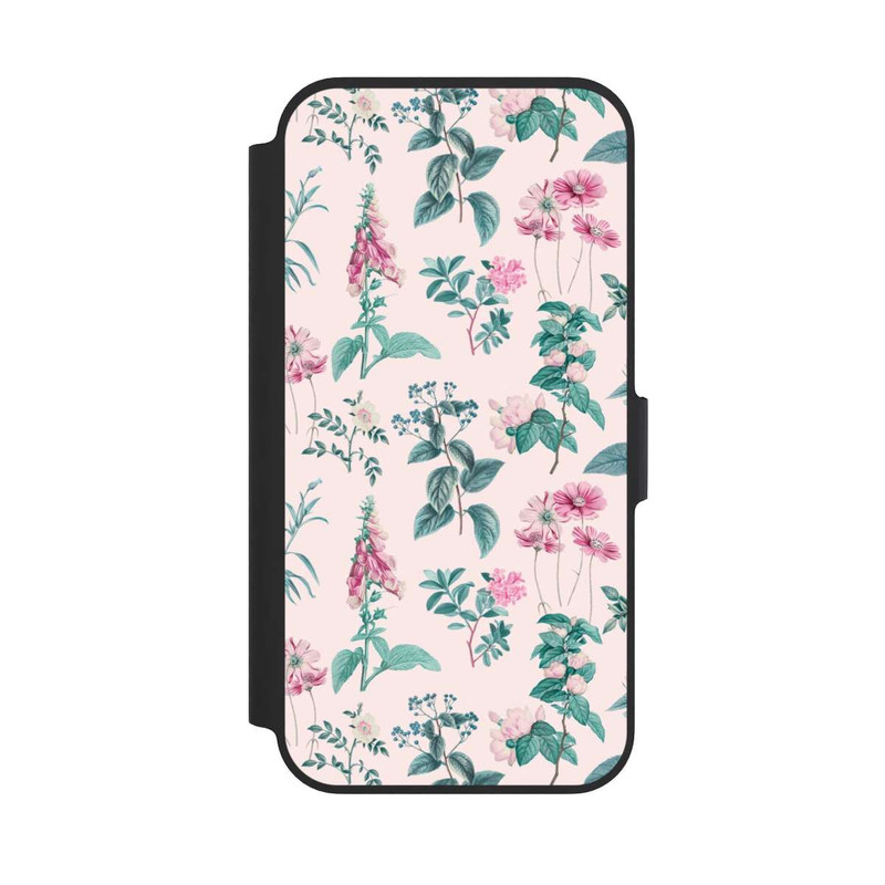 iPhone 13 Pro NIVOflip Wildblumen Frühlingswiese