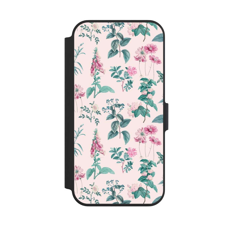 iPhone 13 Pro NIVOflip Wildblumen Frühlingswiese