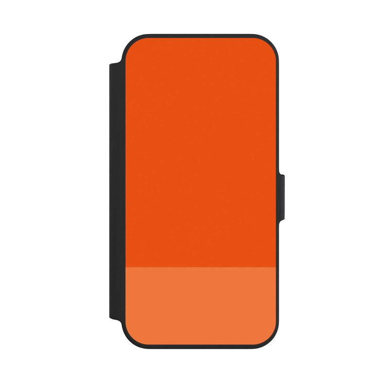 iPhone 13 Pro NIVOflip Orange color combination