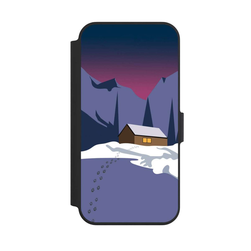 iPhone 13 Pro NIVOflip Alpine Stalker by Roberta Murray