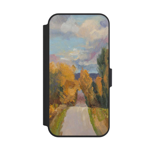 Apple iPhone 13 Pro NIVOflip Grandview Autumn by Roberta Murray