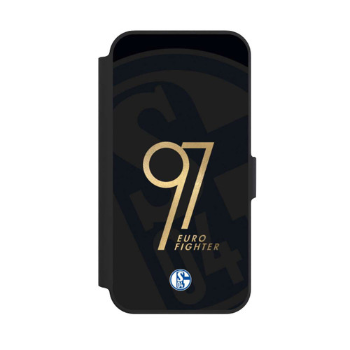 Apple iPhone 13 Pro NIVOflip S04 Eurofighter 97