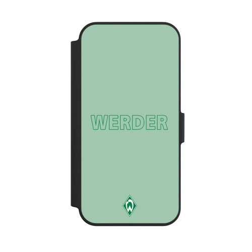 Apple iPhone 13 Pro NIVOflip Werder Grün