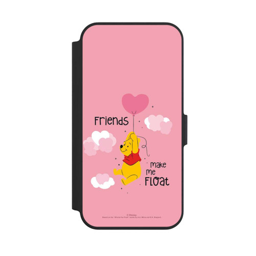 Apple iPhone 13 Pro NIVOflip Winnie Puuh Friends Make Me Float