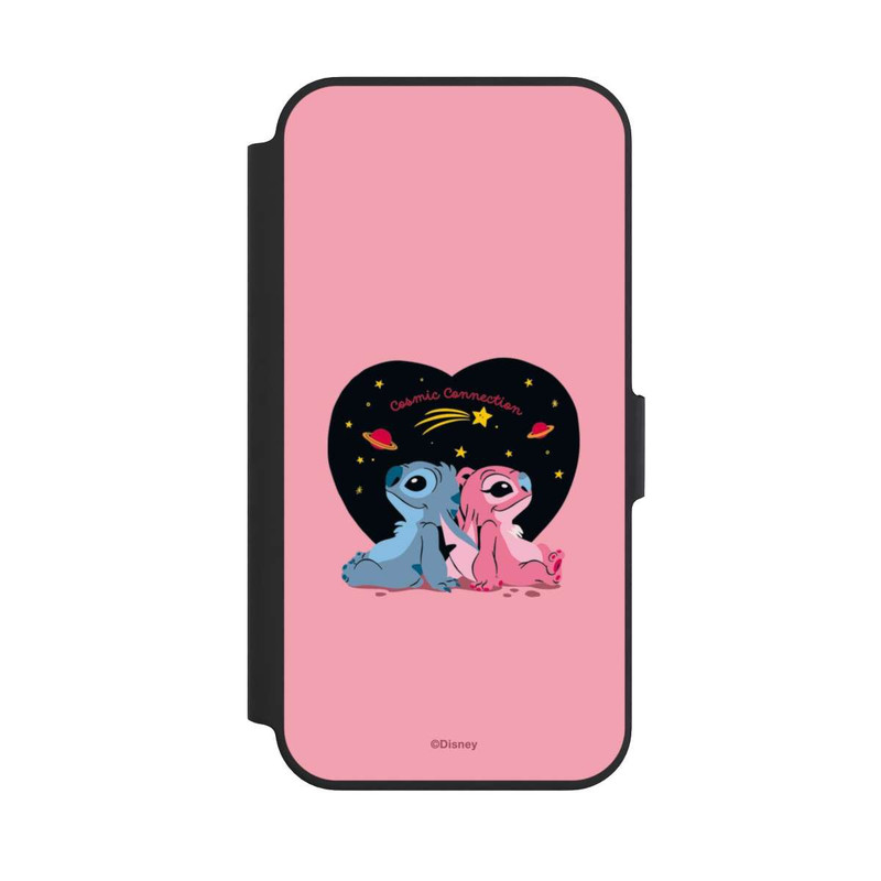 iPhone 13 Pro NIVOflip Lilo & Stitch Love Always Forever