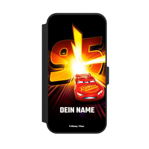 Apple iPhone 13 Pro NIVOflip Cars Lightning 95 customisable