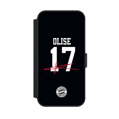 Apple iPhone 13 Pro NIVOflip Olise 17