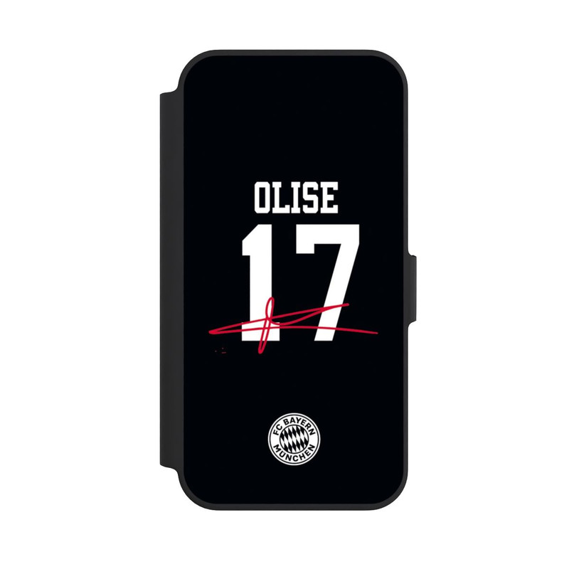 iPhone 13 Pro NIVOflip Olise 17