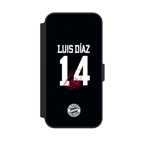 Apple iPhone 13 Pro NIVOflip Luis Díaz 14